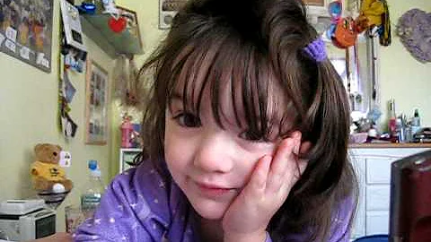 Super-Friend Goddaughter