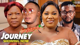 Journey (Irinajo) Latest 2023 Yoruba Movies Drama Starring Bose akinola | Abidemi Ayanfe | Iyajenifa