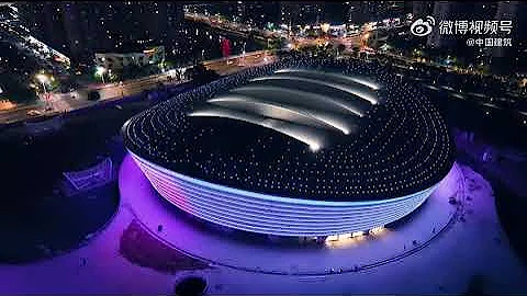 Wenzhou Ouhai District Olympic Sports Center project passed the completion acceptance - DayDayNews