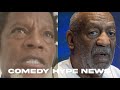 DL Hughley Gets Real Why Cosby Was Locked Up, Reacts To Release - CH News Show