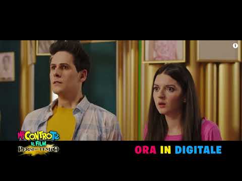 Me contro Te - Il Film: Persi nel tempo | Spot 15'' - Me contro Te - Il Film: Persi nel tempo | Spot 15''