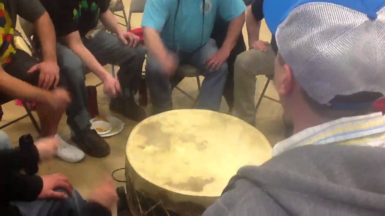 Alamoosic Lake-Bangor Armory Social March 2013