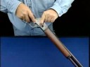 How to Unload a Lever Action Rifle