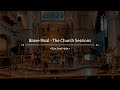 Brave Rival, The Church Sessions - Run and Hide Teaser