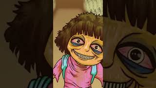 Dora La Exploradora cae 😱 en LOS BACKROOMS 👉☠️