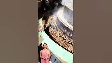 #fcnfm How FCN.FM Machines Enhance the Quality of Biomass Fuel Pellets