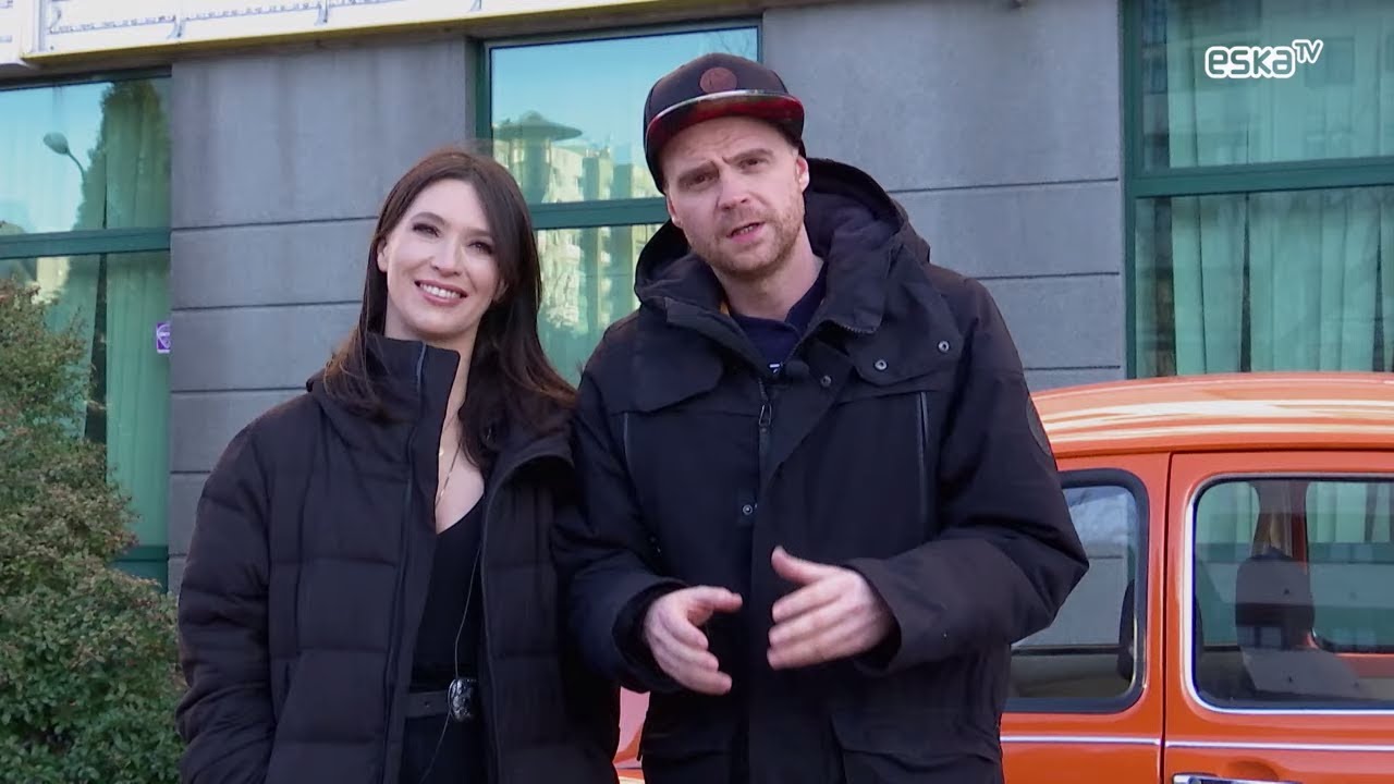 JAZDY GWIAZDY - Janja Lesar