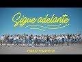 Conpaz compuesto  sigue adelante lyric oficial