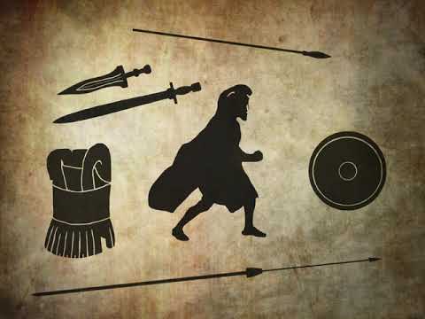 Videó: Mi volt az ókori görög civilizáció?