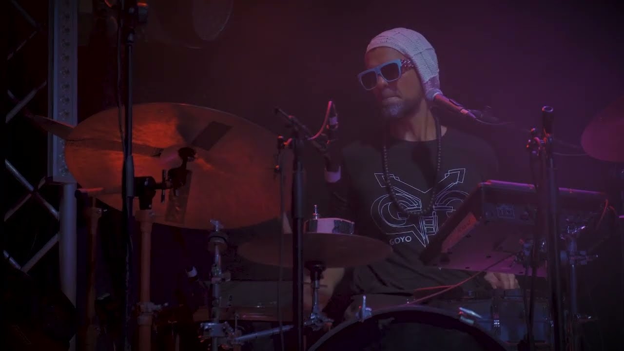 GOYO GANG in Club 27 Curacao