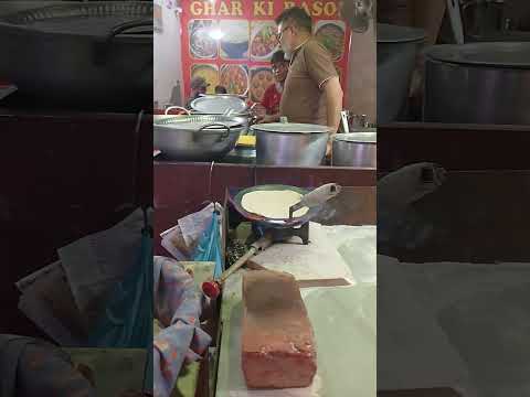 Food Sehr Viral Trend Take Breakfast Like King Queen Alhamdulillah 