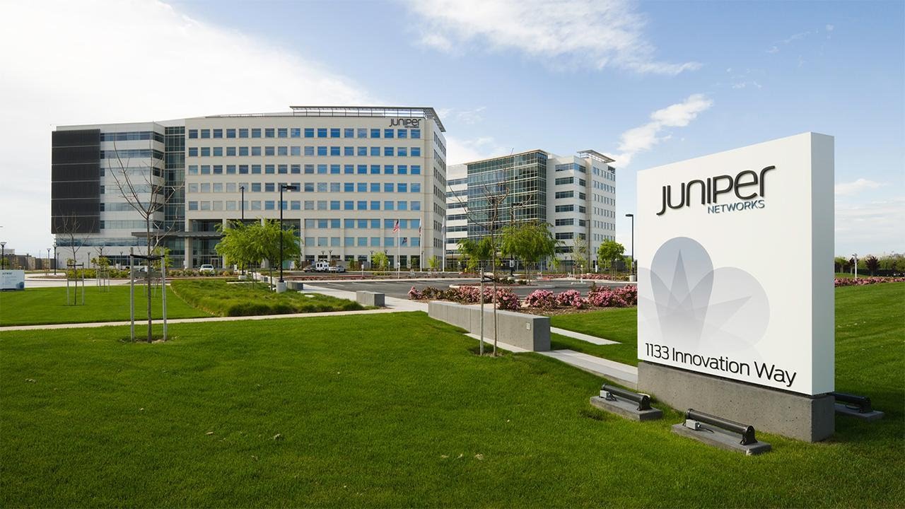 TheStreet: Juniper is Squeezed says Jim Cramer