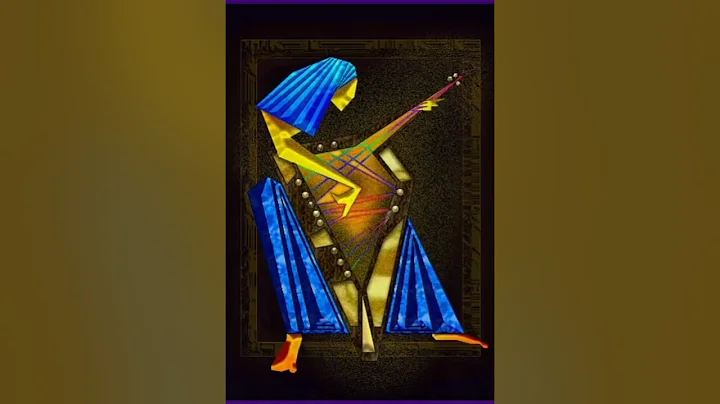 Brenda Chandler Visual Artist 4/22