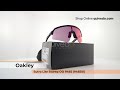 Oakley Sutro Lite Sweep OO 9465 (946501)