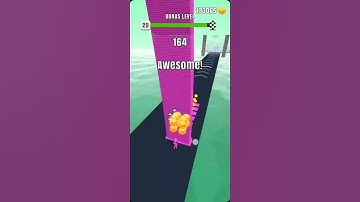 Stack color - GamePlay - level 20
