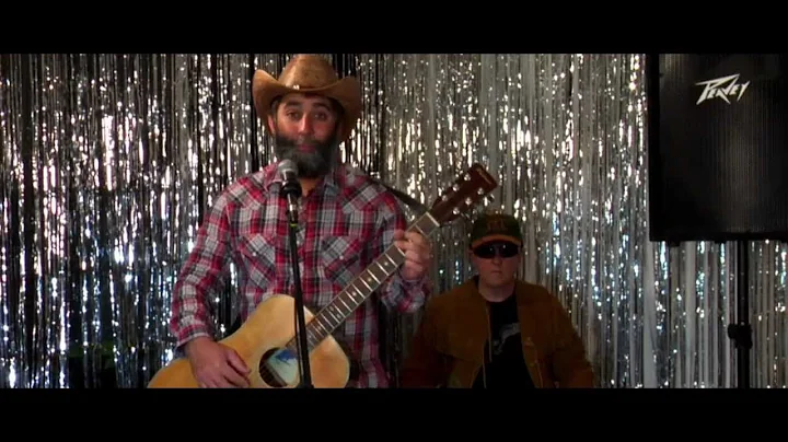 Back Country Reverse Cowgirl ( official music vide...