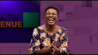 Christine Malembe - Compliments of the season
