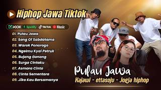 Download lagu PULAU JAWA - ettasoju | SONG OF SABDATAMA - Jogja Hiphop | WAROK PONOROGO | HIPHOP JAWA VIRAL
