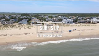 Surf's Up | Siebert Realty
