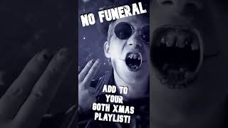 Its dark outside... A Gothic Christmas song for freaks! #goth #darkwave #christmasmusic
SPOTIFY: https://open.spotify.com/album/552zHk5FJ72vN06mmCj6wy Its dark outside... A Gothic Christmas song for freaks! #goth #darkwave #christmasmusic