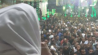 بث مباشر حفلة سيدي جلال الاسيوطي - الشيخ أمين الدشناوى | Amin Aldshnawy