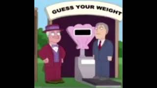 Wrong Im 95% Helium Family Guy