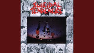 Video thumbnail of "Suicidal Tendencies - Memories of Tomorrow"