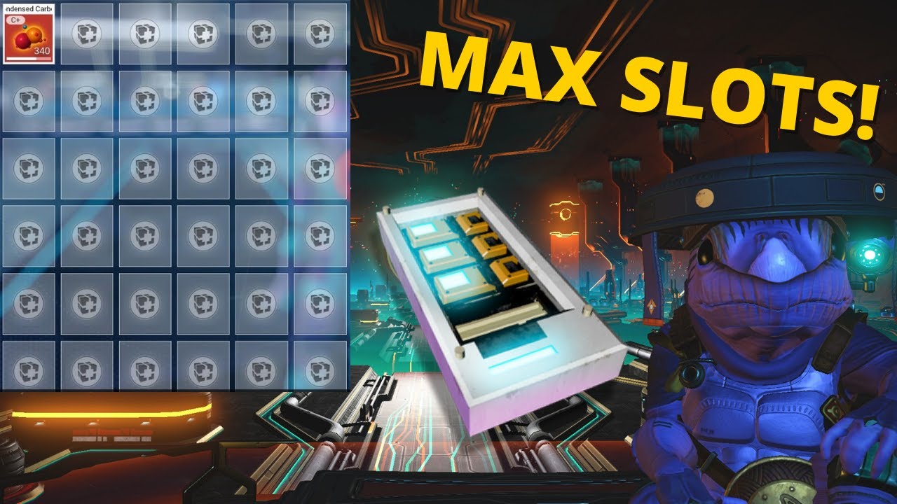 Get MAX EXOSUIT SLOTS In No Man s Sky And Never Worry About Space Again get-max-exosuit-slots-in-no-man-s-sky-and-never-worry-about-space-again