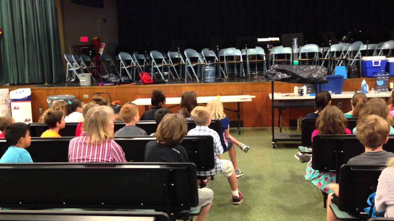 4th Grade Expo Elephants Toothpaste YouTube 4th Grade Expo Elephants Toothpaste YouTube