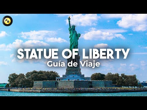 Video: Tu guía completa para visitar Ellis Island