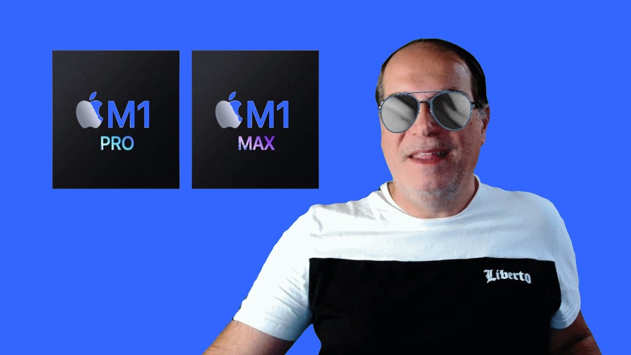 Comment fonctionne la mémoire unifiée des Apple Mac M1, M2, M3 ...