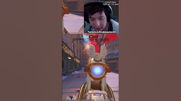 How to hit your shots on widow (educational) #overwatch2