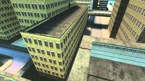 Gmod: Firearms: Source 2.0 Mod Showcase