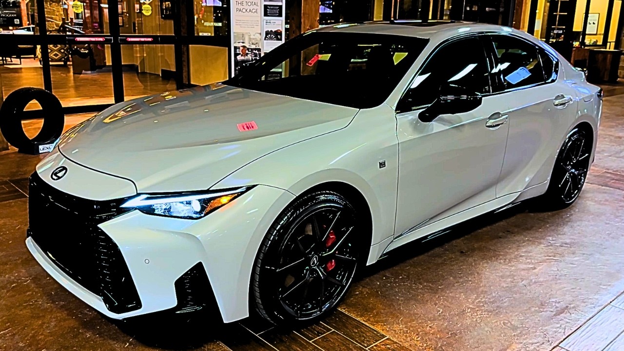N E C  L A V E  N S350／F Windows11 pro 64 美品　 2026 Lexus IS 350 F SPORT for Sale Near Me | Edmunds