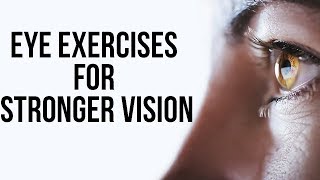 Do you value your vision? then these simple eye exercises every day
for 5 minutes and experience a dramatic improvement in vision weeks!
ready. se...