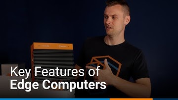 Edge computers - Things to consider before buying