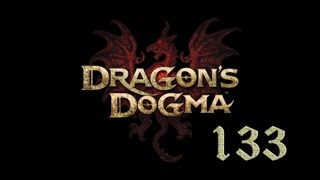 Let's Play Dragon's Dogma #133 [Deutsch/HD] - Ab mit dem Kopf