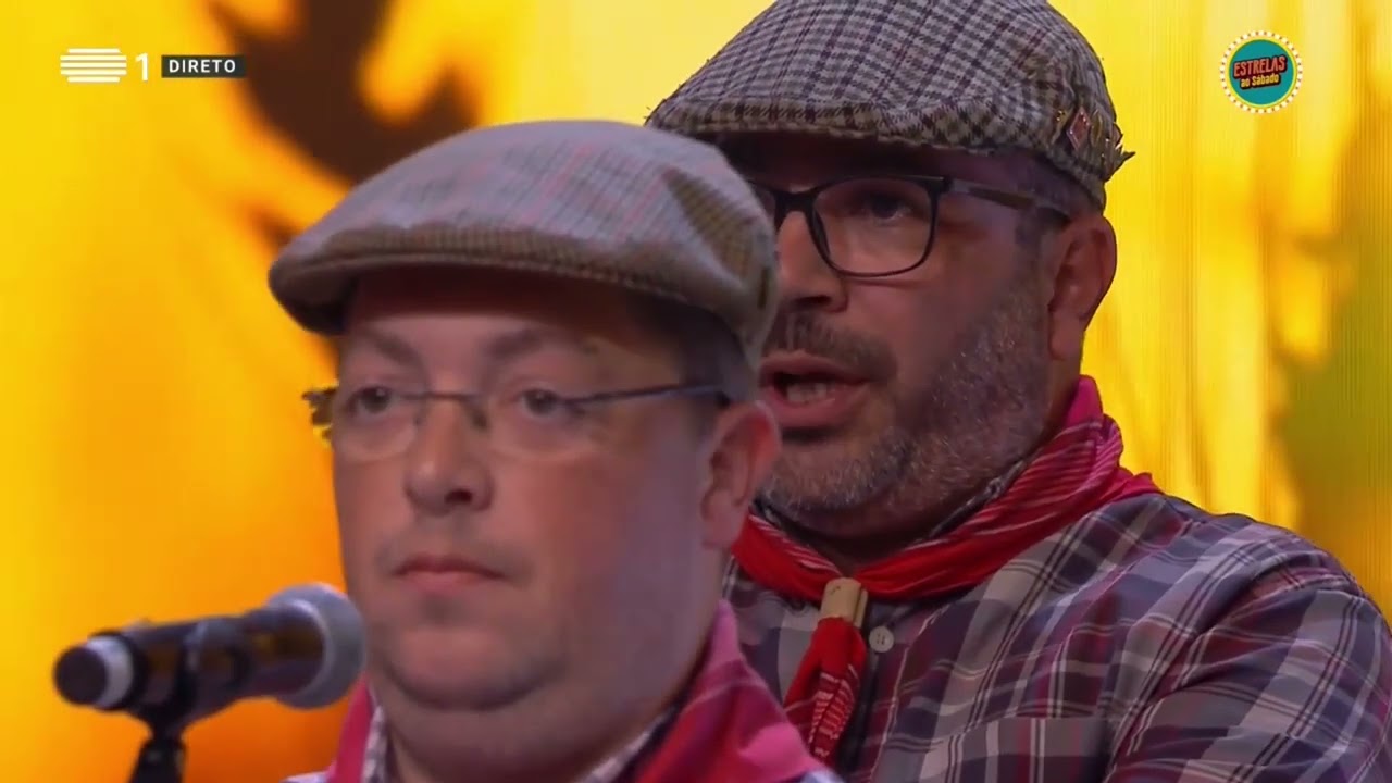 Era Uma Vez ... O Cante! - Não Quero Que Vás À Monda