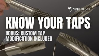 Tapping Tips: How to Select the Right Tap For Your Needs screenshot 5