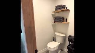 Air Bnb House On Berlin Lake - Built By Copper Creek Cabins - Full Build