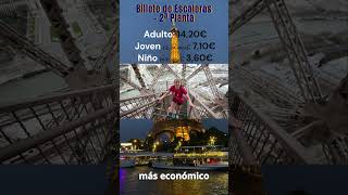 Guía Completa De Entradas Para La Torre Eiffel Elige La Mejor Opción