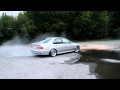 bmw 528i drift.MOV