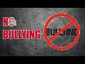 PSA:  AN OHIO STATE ANTI BULLYING MESSAGE | YSIO CLIP