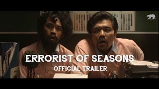 Watch Errorist of Seasons Trailer