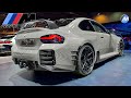 NEW! BMW M2 M-Performance Parts🔥 &amp; Essen Motor Show 2022 | Automann in 4K