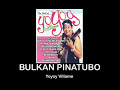 Yoyoy Villame Bulkan Pinatubo with lyrics