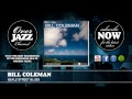 Capture de la vidéo Bill Coleman - Beale Street Blues (1940)