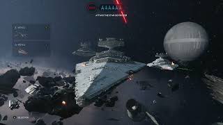 Star Wars Battlefront Deathstar DLC Pt1.