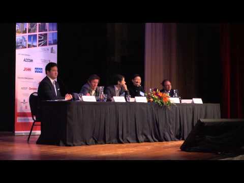 CTBUH 13th Annual