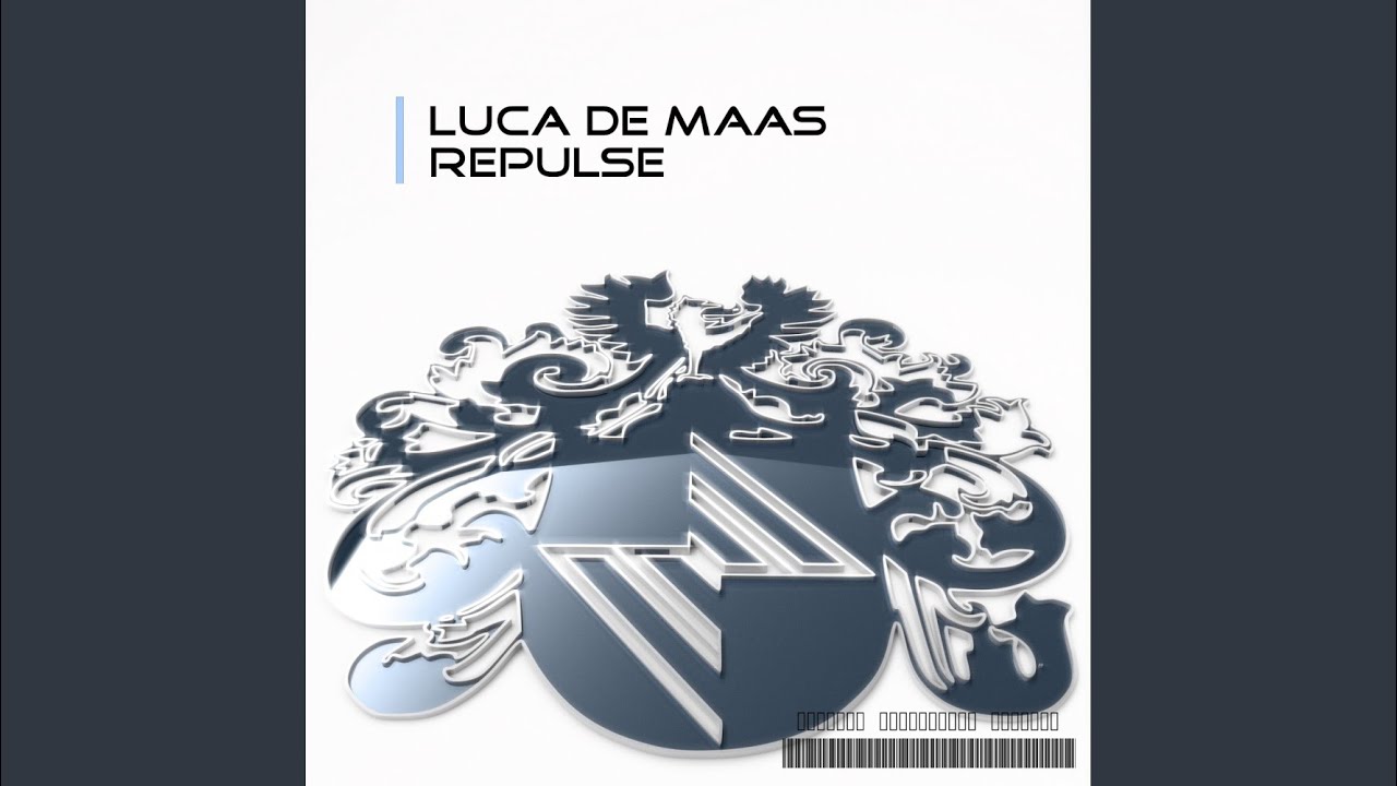 Repulse (Original Mix) adlı videoyu YouTube'da izle